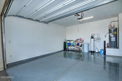 Located within the prestigious Encanterra Community of Queen on Encanterra Country Club in Arizona - for sale on GolfHomes.com, golf home, golf lot