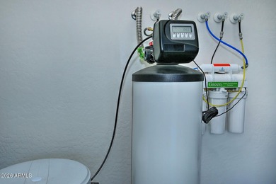 Located within the prestigious Encanterra Community of Queen on Encanterra Country Club in Arizona - for sale on GolfHomes.com, golf home, golf lot