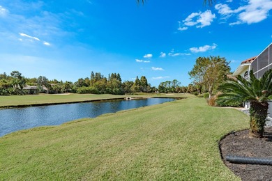 Under contract-accepting backup offers. Surrounded by the beauty on Westchase Golf Club in Florida - for sale on GolfHomes.com, golf home, golf lot