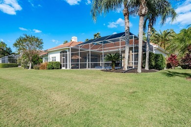 Under contract-accepting backup offers. Surrounded by the beauty on Westchase Golf Club in Florida - for sale on GolfHomes.com, golf home, golf lot