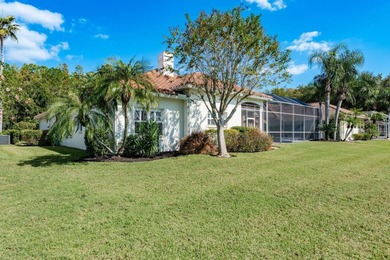 Under contract-accepting backup offers. Surrounded by the beauty on Westchase Golf Club in Florida - for sale on GolfHomes.com, golf home, golf lot