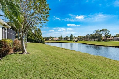 Under contract-accepting backup offers. Surrounded by the beauty on Westchase Golf Club in Florida - for sale on GolfHomes.com, golf home, golf lot