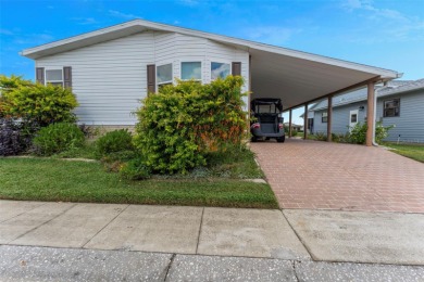 Now is your chance to live in the very popular golf community of on Highland Fairways Golf Club in Florida - for sale on GolfHomes.com, golf home, golf lot