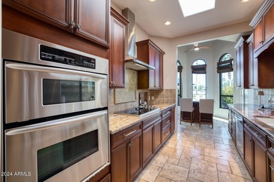 Location! Location! Location! Incredible home located in the on The Phoenician  in Arizona - for sale on GolfHomes.com, golf home, golf lot