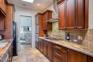 Location! Location! Location! Incredible home located in the on The Phoenician  in Arizona - for sale on GolfHomes.com, golf home, golf lot