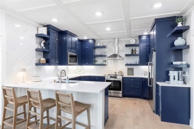 Amazing vacation rental opportunity! Fully renovated condo for on Tanglewood Resort in Texas - for sale on GolfHomes.com, golf home, golf lot