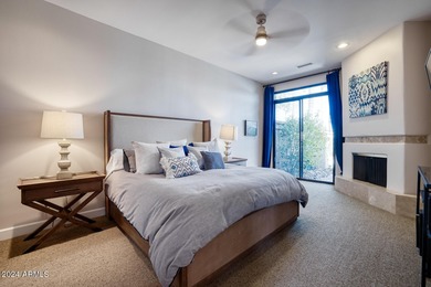 Location! Location! Location! Incredible home located in the on The Phoenician  in Arizona - for sale on GolfHomes.com, golf home, golf lot