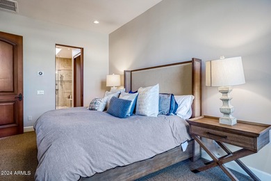 Location! Location! Location! Incredible home located in the on The Phoenician  in Arizona - for sale on GolfHomes.com, golf home, golf lot