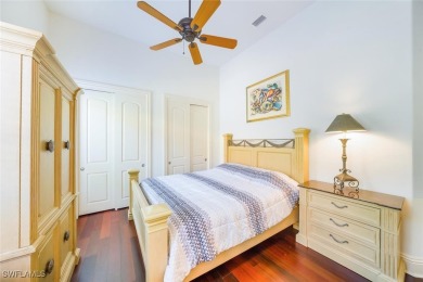 What an impressive estate on a picturesque golf course available on The Club At Olde Cypress in Florida - for sale on GolfHomes.com, golf home, golf lot