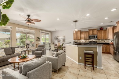 You simply have to experience this very nicely appointed Gala on Copper Canyon Golf Club in Arizona - for sale on GolfHomes.com, golf home, golf lot