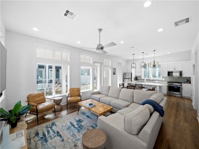 Ready to own paradise? Welcome to your luxury beachfront escape on Palmilla Beach Golf Club in Texas - for sale on GolfHomes.com, golf home, golf lot