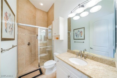 What an impressive estate on a picturesque golf course available on The Club At Olde Cypress in Florida - for sale on GolfHomes.com, golf home, golf lot