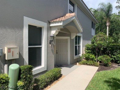 This is a FULLY FURNISHED TURNKEY END UNIT - Condo and is on Colonial Country Club in Florida - for sale on GolfHomes.com, golf home, golf lot