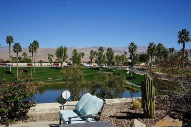 This home has one of the best views at the facility.
You can on Shadow Hills Golf Club in California - for sale on GolfHomes.com, golf home, golf lot