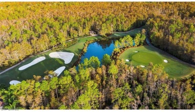What an impressive estate on a picturesque golf course available on The Club At Olde Cypress in Florida - for sale on GolfHomes.com, golf home, golf lot