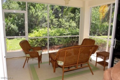 This is a FULLY FURNISHED TURNKEY END UNIT - Condo and is on Colonial Country Club in Florida - for sale on GolfHomes.com, golf home, golf lot