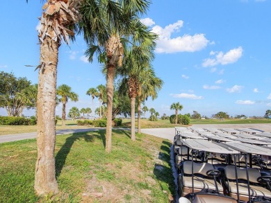 This stunning 3-bedroom, 3-bath residence located in a Golf on Rotonda Golf and Country Club The Palms Course in Florida - for sale on GolfHomes.com, golf home, golf lot