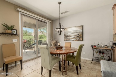 You simply have to experience this very nicely appointed Gala on Copper Canyon Golf Club in Arizona - for sale on GolfHomes.com, golf home, golf lot
