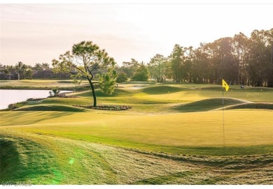 What an impressive estate on a picturesque golf course available on The Club At Olde Cypress in Florida - for sale on GolfHomes.com, golf home, golf lot
