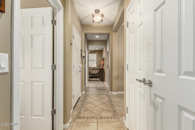 You simply have to experience this very nicely appointed Gala on Copper Canyon Golf Club in Arizona - for sale on GolfHomes.com, golf home, golf lot