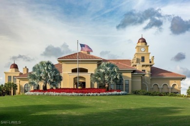 What an impressive estate on a picturesque golf course available on The Club At Olde Cypress in Florida - for sale on GolfHomes.com, golf home, golf lot