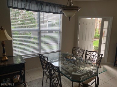 This is a FULLY FURNISHED TURNKEY END UNIT - Condo and is on Colonial Country Club in Florida - for sale on GolfHomes.com, golf home, golf lot