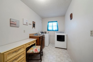Come see this 3 bedroom, 2 bath brick home that has the space on Comanche Trail Golf Course in Texas - for sale on GolfHomes.com, golf home, golf lot