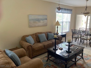 This is a FULLY FURNISHED TURNKEY END UNIT - Condo and is on Colonial Country Club in Florida - for sale on GolfHomes.com, golf home, golf lot