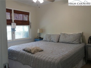 A 3 Bedroom Chalet on enchanted Beech Mountain.  This home is on Beech Mountain Club in North Carolina - for sale on GolfHomes.com, golf home, golf lot