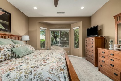 You simply have to experience this very nicely appointed Gala on Copper Canyon Golf Club in Arizona - for sale on GolfHomes.com, golf home, golf lot