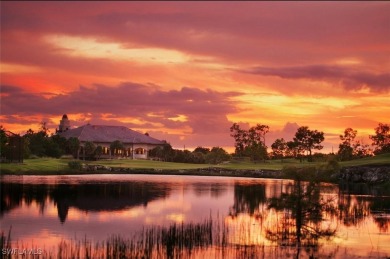 What an impressive estate on a picturesque golf course available on The Club At Olde Cypress in Florida - for sale on GolfHomes.com, golf home, golf lot