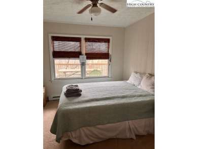 A 3 Bedroom Chalet on enchanted Beech Mountain.  This home is on Beech Mountain Club in North Carolina - for sale on GolfHomes.com, golf home, golf lot