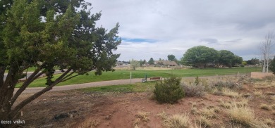 Live where you play - or simply live in a sweet community of on Snowflake Municipal Golf Course in Arizona - for sale on GolfHomes.com, golf home, golf lot