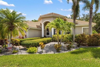 Stunning Pool Home with $200K in Thoughtful Upgrades in Gated on Stoneybrook Golf Club At Heritage Harbour in Florida - for sale on GolfHomes.com, golf home, golf lot