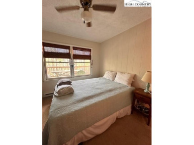 A 3 Bedroom Chalet on enchanted Beech Mountain.  This home is on Beech Mountain Club in North Carolina - for sale on GolfHomes.com, golf home, golf lot