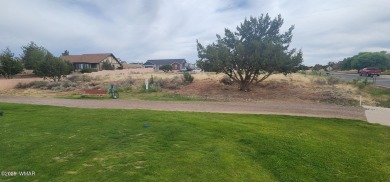 Live where you play - or simply live in a sweet community of on Snowflake Municipal Golf Course in Arizona - for sale on GolfHomes.com, golf home, golf lot