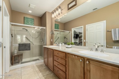 You simply have to experience this very nicely appointed Gala on Copper Canyon Golf Club in Arizona - for sale on GolfHomes.com, golf home, golf lot