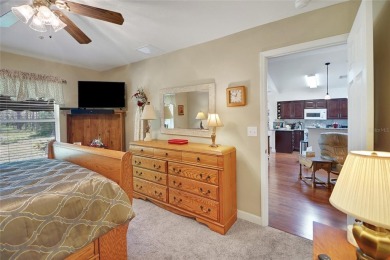 Welcome home to this lovely 3/2 that has been completely on Pennbrooke Fairways in Florida - for sale on GolfHomes.com, golf home, golf lot