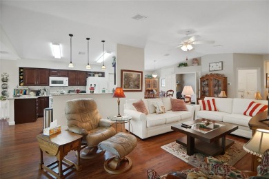 Welcome home to this lovely 3/2 that has been completely on Pennbrooke Fairways in Florida - for sale on GolfHomes.com, golf home, golf lot
