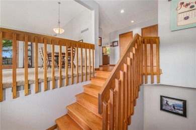 Stunning Home in the Heart of Alvamar - Prime Location Near Golf on Alvamar Country Club in Kansas - for sale on GolfHomes.com, golf home, golf lot
