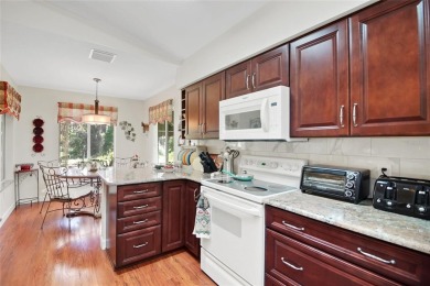 Welcome home to this lovely 3/2 that has been completely on Pennbrooke Fairways in Florida - for sale on GolfHomes.com, golf home, golf lot