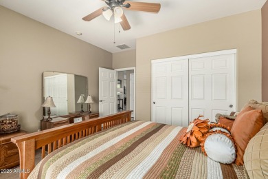 You simply have to experience this very nicely appointed Gala on Copper Canyon Golf Club in Arizona - for sale on GolfHomes.com, golf home, golf lot