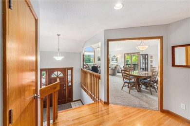 Stunning Home in the Heart of Alvamar - Prime Location Near Golf on Alvamar Country Club in Kansas - for sale on GolfHomes.com, golf home, golf lot