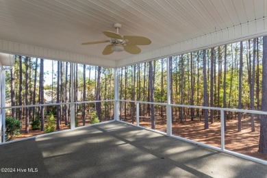 Charming 4-bedroom/2.5-bath home on a quiet cul-de-sac in on Beacon Ridge Golf and Country Club in North Carolina - for sale on GolfHomes.com, golf home, golf lot