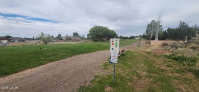 Live where you play - or simply live in a sweet community of on Snowflake Municipal Golf Course in Arizona - for sale on GolfHomes.com, golf home, golf lot