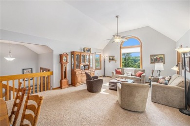 Stunning Home in the Heart of Alvamar - Prime Location Near Golf on Alvamar Country Club in Kansas - for sale on GolfHomes.com, golf home, golf lot