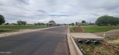 Live where you play - or simply live in a sweet community of on Snowflake Municipal Golf Course in Arizona - for sale on GolfHomes.com, golf home, golf lot