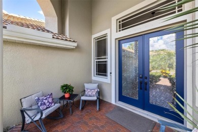Stunning Pool Home with $200K in Thoughtful Upgrades in Gated on Stoneybrook Golf Club At Heritage Harbour in Florida - for sale on GolfHomes.com, golf home, golf lot