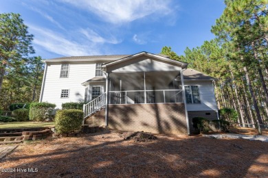 Charming 4-bedroom/2.5-bath home on a quiet cul-de-sac in on Beacon Ridge Golf and Country Club in North Carolina - for sale on GolfHomes.com, golf home, golf lot