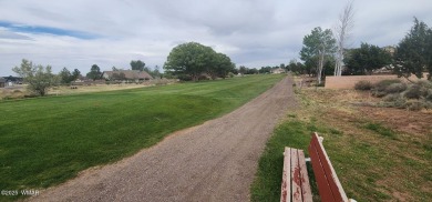 Live where you play - or simply live in a sweet community of on Snowflake Municipal Golf Course in Arizona - for sale on GolfHomes.com, golf home, golf lot
